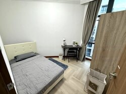 East Meadows (D16), Condominium #460015921